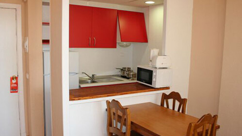 Martha's Imagine Suite Hotel Apartments